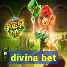 divina bet